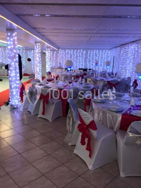 Salle Dounia - galerie - photo 15
