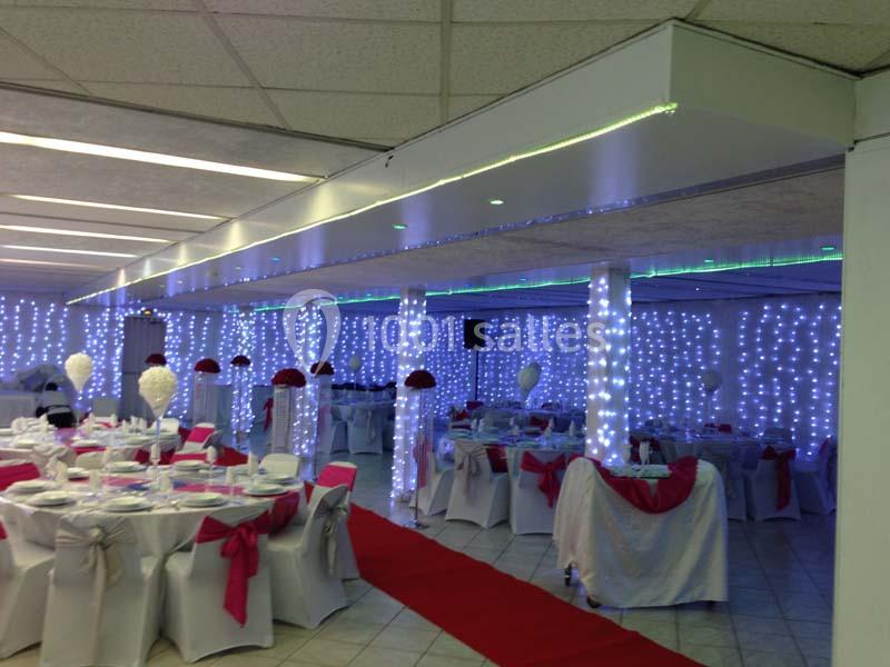 Salle Dounia - galerie - photo 12