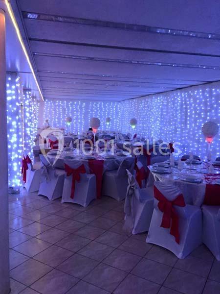 Salle Dounia - galerie - photo 10