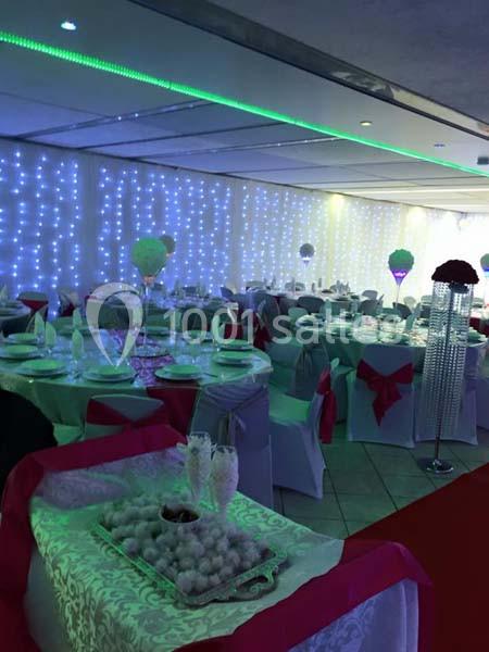 Salle Dounia - galerie - photo 11