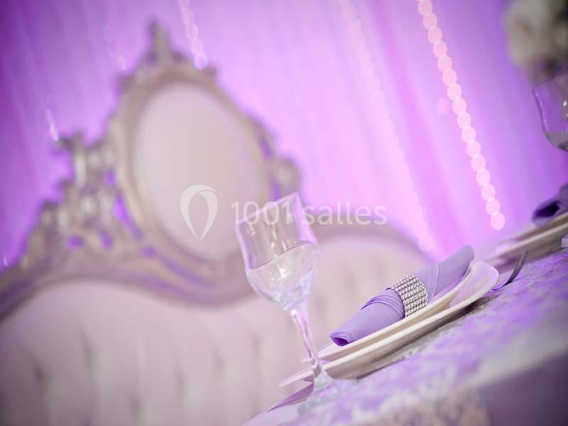 Salle Dounia - galerie - photo 17