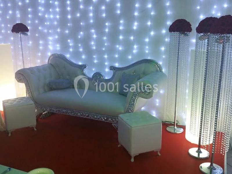 Salle Dounia - galerie - photo 13