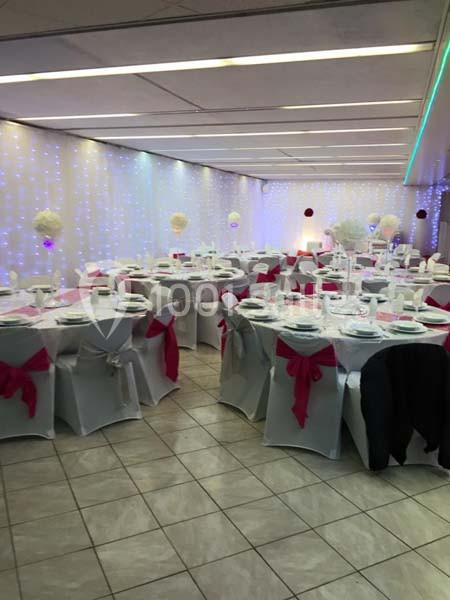 Salle Dounia - galerie - photo 16