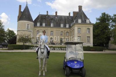 Château De Bertichère - photo 5