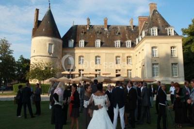 Château De Bertichère - photo 2