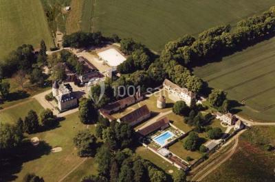 Château De Bertichère - photo 4