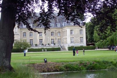 Château De Bertichère - photo 3