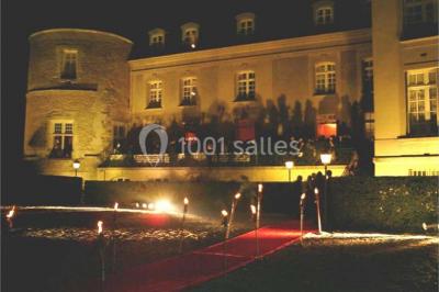 Château De Bertichère - photo 5