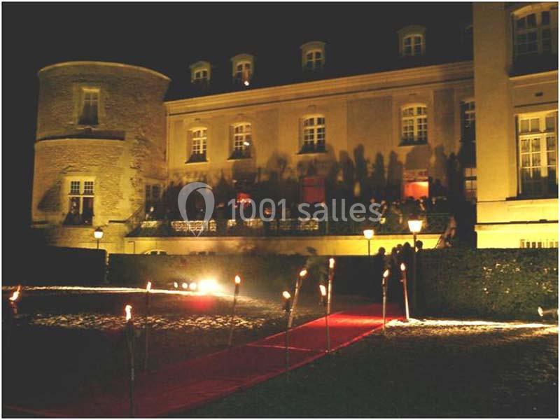 Château De Bertichère - galerie - photo 5