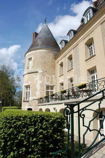 Château De Bertichère - galerie - photo 10