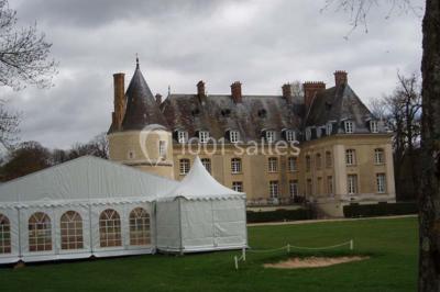 Château De Bertichère - photo 4