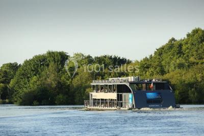 Miniature Location salle Nantes (Loire-Atlantique) - Les Bateaux Nantais #2 Location salle Nantes (Loire-Atlantique) - Les Bateaux Nantais #18