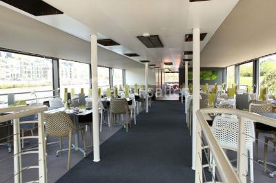 Miniature Location salle Nantes (Loire-Atlantique) - Les Bateaux Nantais #6 Location salle Nantes (Loire-Atlantique) - Les Bateaux Nantais #18