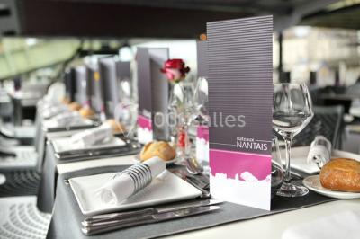 Miniature Location salle Nantes (Loire-Atlantique) - Les Bateaux Nantais #12 Location salle Nantes (Loire-Atlantique) - Les Bateaux Nantais #18