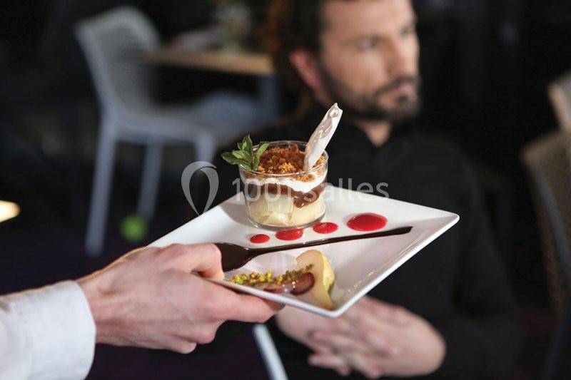 Location salle Nantes (Loire-Atlantique) - Les Bateaux Nantais #14