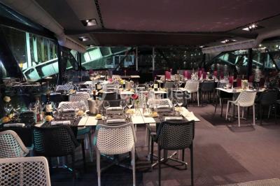 Miniature Location salle Nantes (Loire-Atlantique) - Les Bateaux Nantais #13 Location salle Nantes (Loire-Atlantique) - Les Bateaux Nantais #18