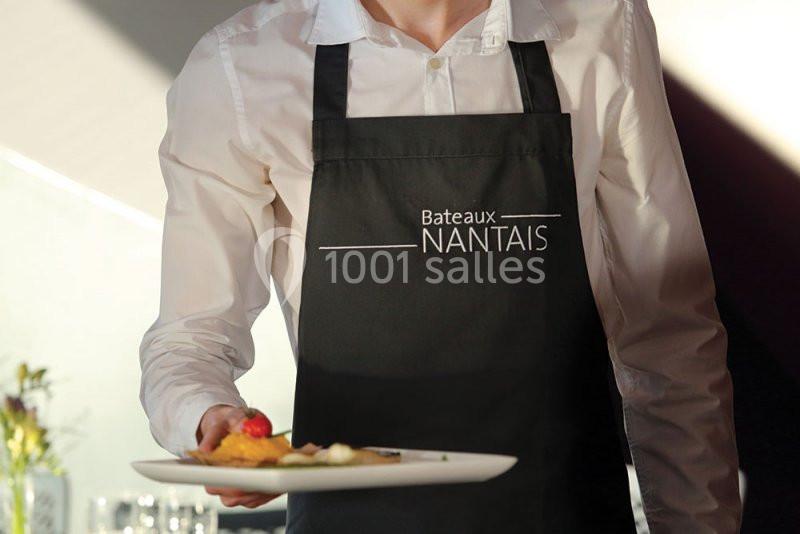 Location salle Nantes (Loire-Atlantique) - Les Bateaux Nantais #10