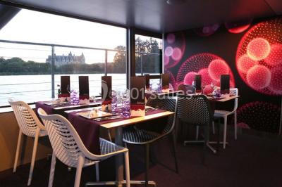 Miniature Location salle Nantes (Loire-Atlantique) - Les Bateaux Nantais #16 Location salle Nantes (Loire-Atlantique) - Les Bateaux Nantais #18