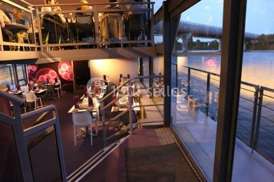 Miniature Location salle Nantes (Loire-Atlantique) - Les Bateaux Nantais #18 Location salle Nantes (Loire-Atlantique) - Les Bateaux Nantais #18