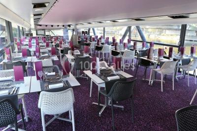 Miniature Location salle Nantes (Loire-Atlantique) - Les Bateaux Nantais #17 Location salle Nantes (Loire-Atlantique) - Les Bateaux Nantais #18