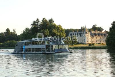 Les Bateaux Nantais - photo 2