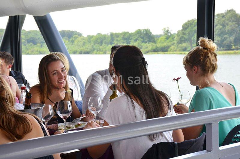 Les Bateaux Nantais - galerie - photo 6