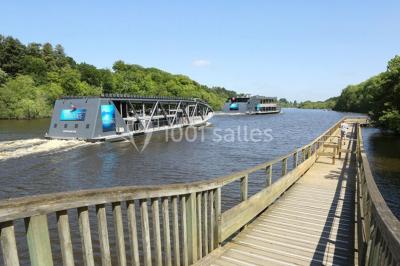 Les Bateaux Nantais - photo 3