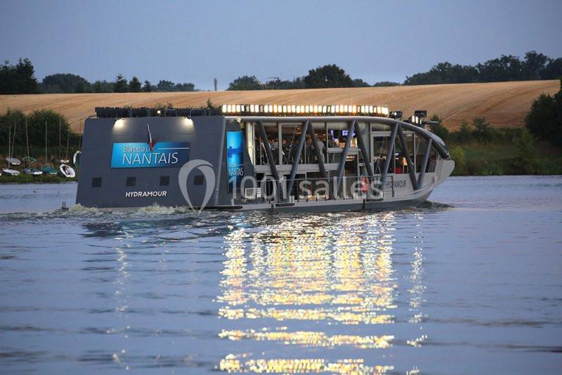 Les Bateaux Nantais - galerie - photo 1
