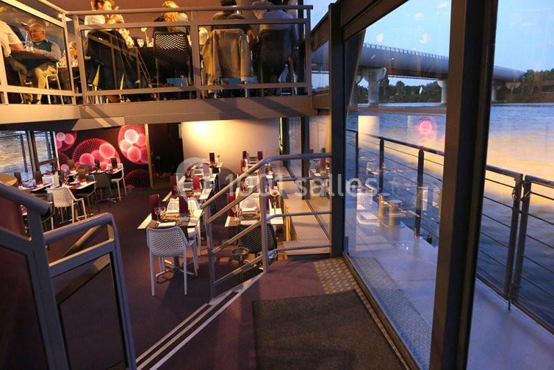 Les Bateaux Nantais - galerie - photo 9