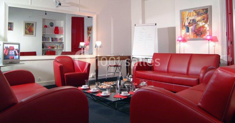 Louvre Focus Group - galerie - photo 1