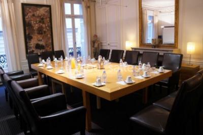 Louvre Focus Group - photo 4