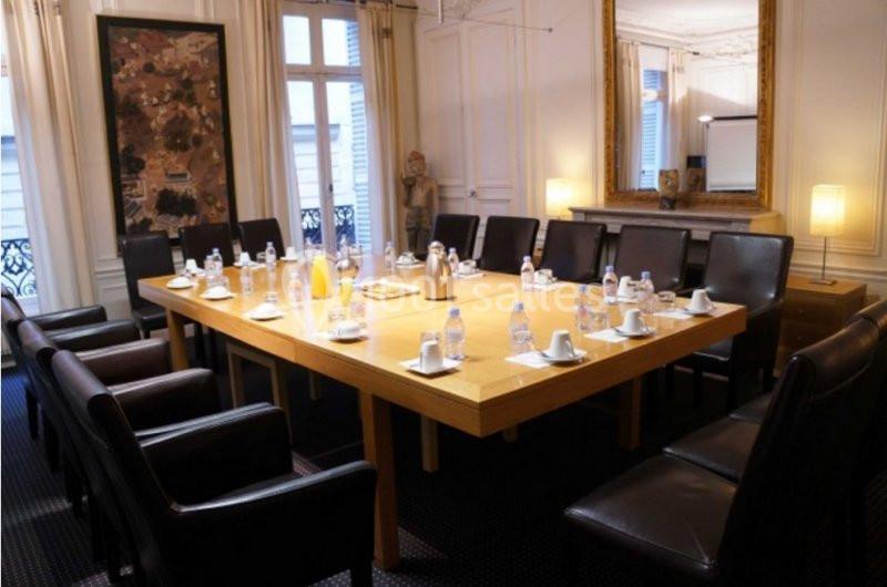 Louvre Focus Group - galerie - photo 4