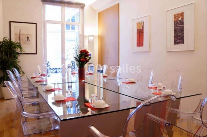 Louvre Focus Group - galerie - photo 5
