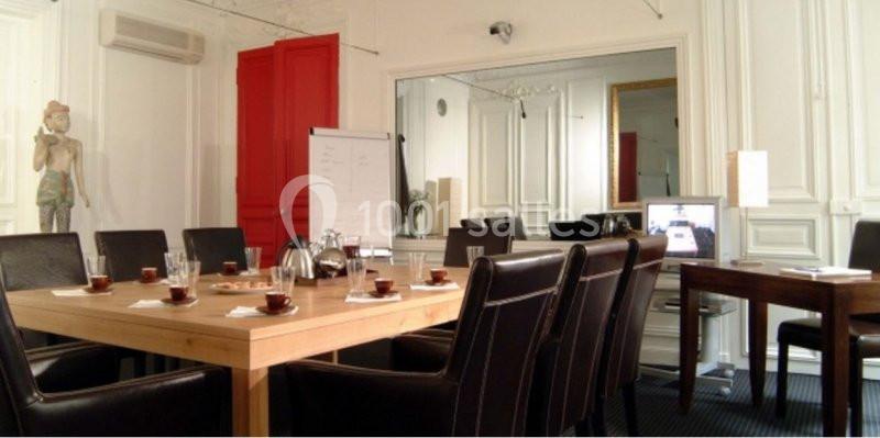 Louvre Focus Group - galerie - photo 6