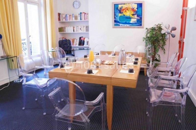 Louvre Focus Group - galerie - photo 7
