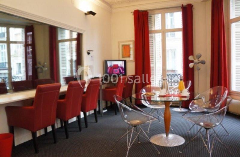 Louvre Focus Group - galerie - photo 8