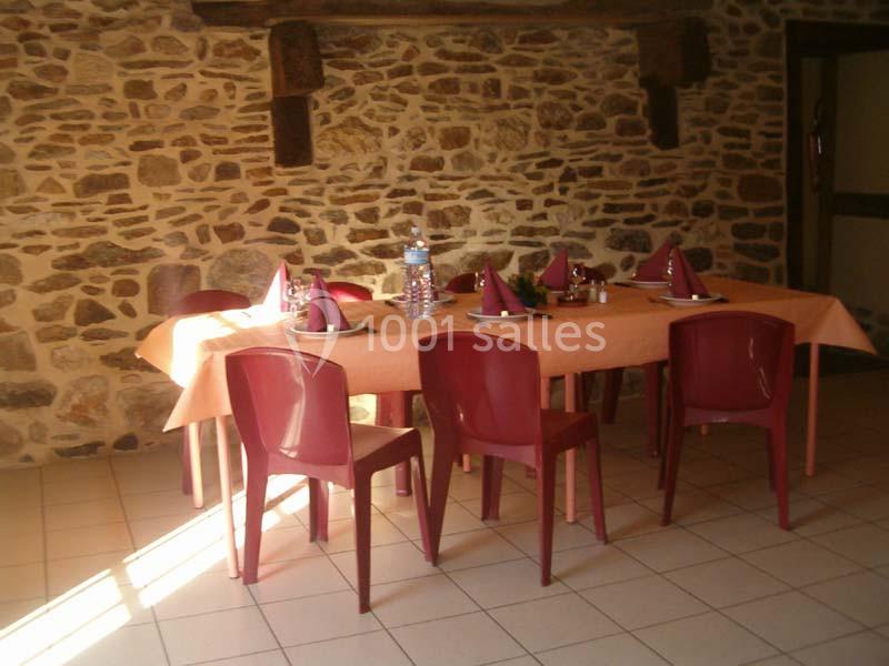 La Ferme De La Lande - galerie - photo 3