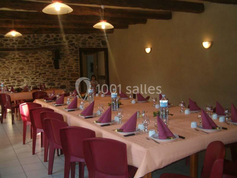 La Ferme De La Lande - galerie - photo 2