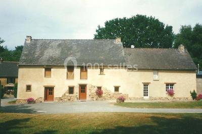 La Ferme De La Lande