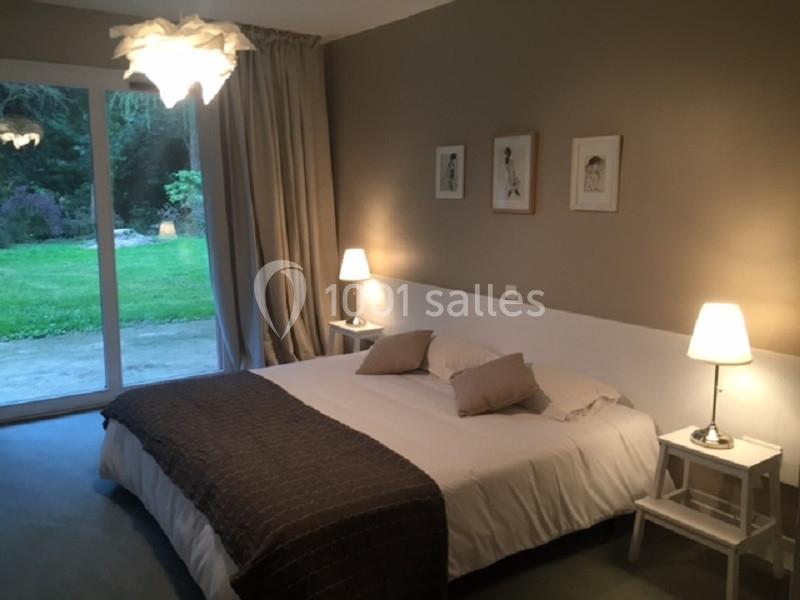 Le Manoir d'Alexandre - galerie - photo 13