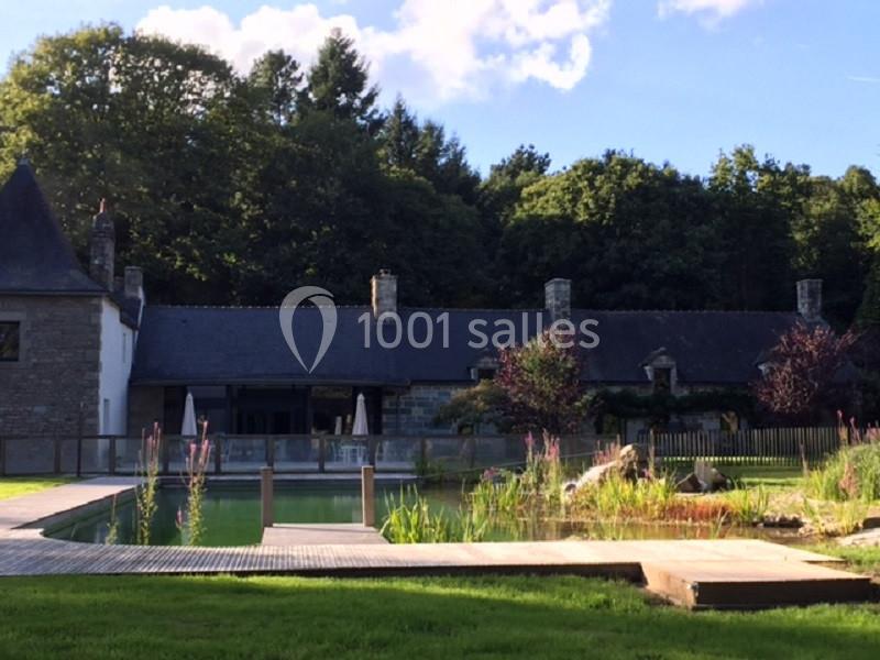 Le Manoir d'Alexandre - galerie - photo 15