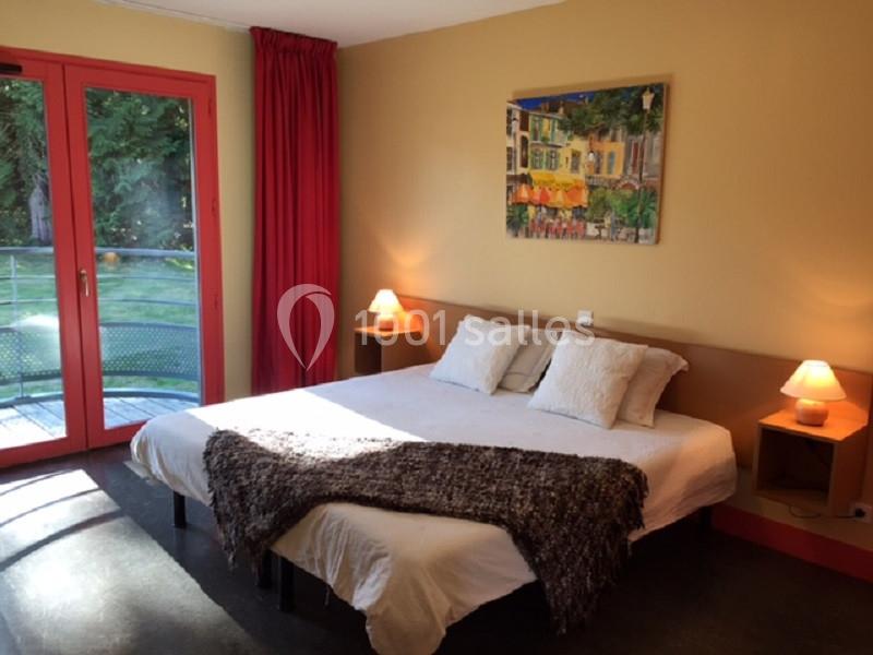 Le Manoir d'Alexandre - galerie - photo 14
