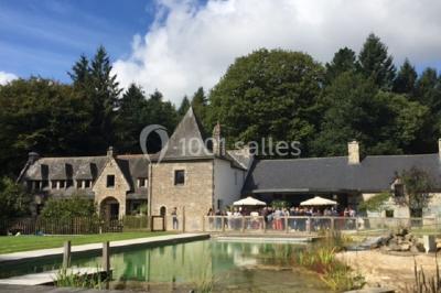 Le Manoir d'Alexandre - photo 3