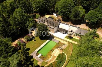Le Manoir d'Alexandre - photo 2