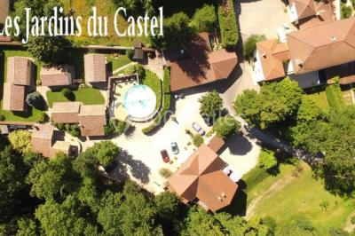 Les Jardins du Castel - photo 2