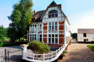 Le Domaine de L’Escaille Le Domaine de L’Escaille