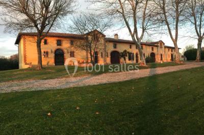 Domaine De Montoussin - photo 1