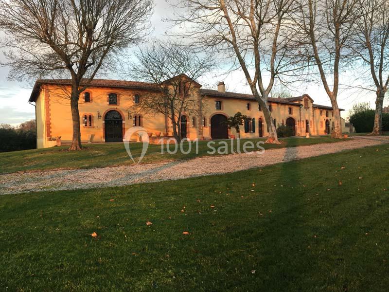 Domaine De Montoussin - galerie - photo 1