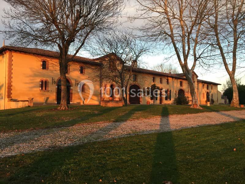 Domaine De Montoussin - galerie - photo 3