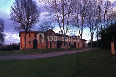 Domaine De Montoussin - photo 2